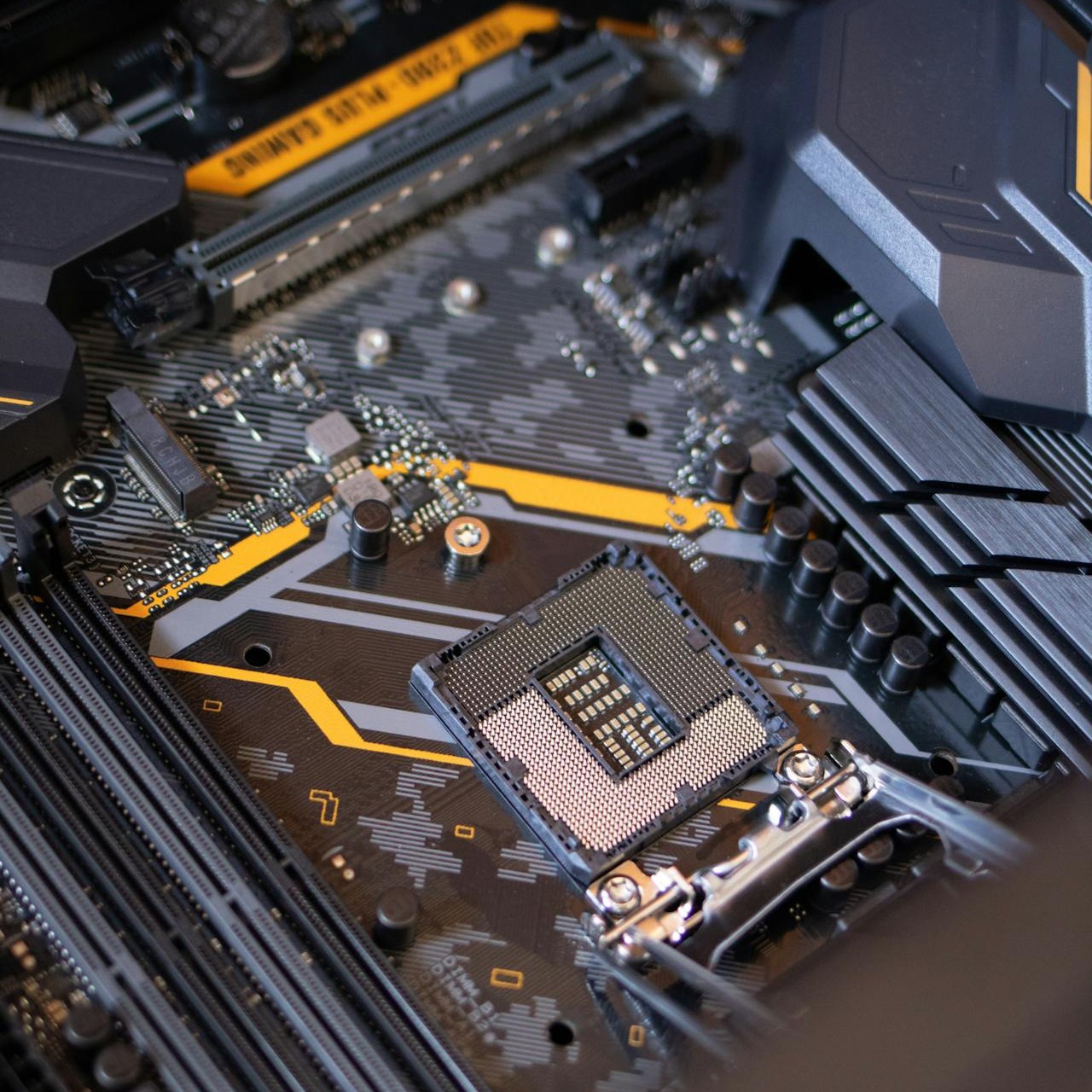 Custom PC Build