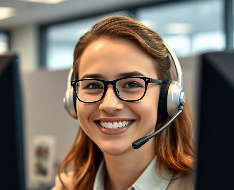 Help Desk Support